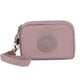 thumbnail image 1 of Monedero de regalo, sencillo, impermeable, con cremallera de nailon, para llaves, 1 of 5