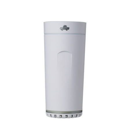 

Aromatherapy Diffuser 300Ml Wireless Mini Atomization Water Spray Humidifier USB Charging Purifier Humidifier-D