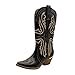 thumbnail image 3 of Very Volatile Women's Raspy Boot,Black,10 B US, 3 of 3