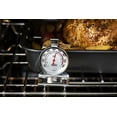 thumbnail image 4 of CDN Proaccurate Oven Thermometer, Silver, 4 of 5