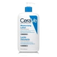 thumbnail image 2 of CeraVe Loci&oacute;n Hidratante 562ml Hidrante diario para rostro y cuerpo para piel seca a muy seca CeraVe NA, 2 of 8