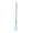 Blue, variant on 1 PC 15.7 Inch Long Handle Foot Brush, 3-in-1 Extendable Deep Cleansing Foot Scrubber, Silicone Toe Gap Cleaning Brush, Shower Exfoliating Foot Care Tool for Men Women Elderly, Blue