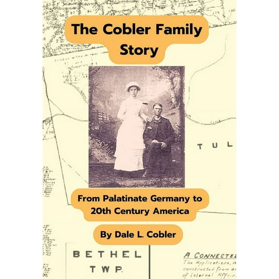 The Cobler Family Story (Hardcover)