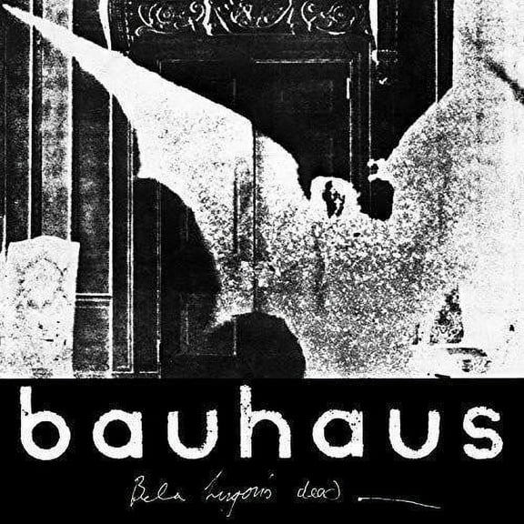 Bauhaus - Bela Session - Music & Performance - Vinyl