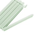 thumbnail image 3 of clips de sellado Clips De Sellado De Bolsas De 5 Piezas Paquetes De Alimentos Utensilios De Cocina Reutilizables Para Cocina Verde Grande Magideal clips de sellado, 3 of 7