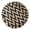 Style E, variant on LEAQU Woven Wall Basket Decor - Woven Bowls Trays, Hanging Baskets Outdoor Indoor For Home Table Wall Art. Rustic Woven But Durable Structured Boho Decorations
