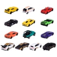 thumbnail image 3 of Autos Giftpack Majorette 212054032 Multicolor Incluye 9 Coches Clasicos y 4 Edición Limitada Serie 9, 3 of 3