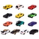 thumbnail image 3 of Autos Giftpack Majorette 212054032 Multicolor Incluye 9 Coches Clasicos y 4 Edición Limitada Serie 9, 3 of 3