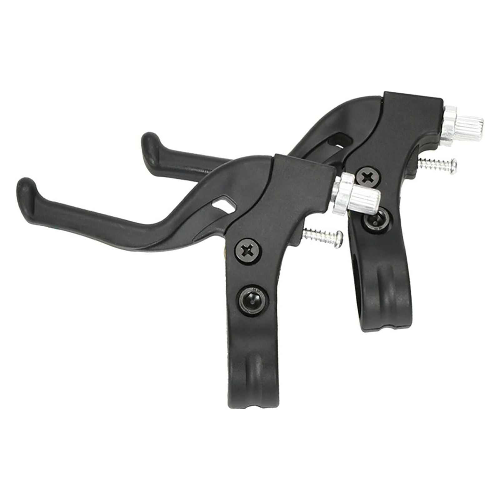 2x Kids Bike Brake Lever Set Cycling Hand Brake Lever Brake Lever