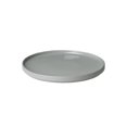 thumbnail image 1 of Blomus 63706.4 Assiette de Salle à Manger 11 Po PILAR Vert Agave - Lot de 4, 1 of 1