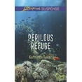 thumbnail image 1 of Pre-Owned Perilous Refuge (Love Inspired Suspense) (Unknown) 0373446357 9780373446353, 1 of 1