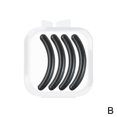 thumbnail image 4 of Eyelash Curler Refill Rubber Pads Replacement Circle Lash Eye Tools, 4 of 8
