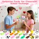 thumbnail image 5 of 24 juguetes impresos en 3D con tarjetas Tiocky para regalo de San Valentín, 5 of 6