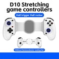 thumbnail image 5 of D10 Stretch Gamepad for Android IOS Tablet SwitchXBOX, 5 of 5