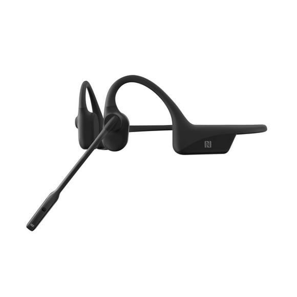 Audifonos Estereo Bluetooth Conduccion Ãsea Negro Aftershokz After Shokz ASC100