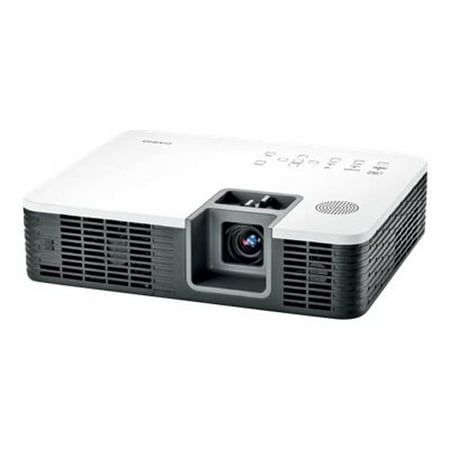 Casio Pro XJ-H1700 - DLP projector - laser/LED - 3D - 4000 lumens - XGA (1024 x 768) -