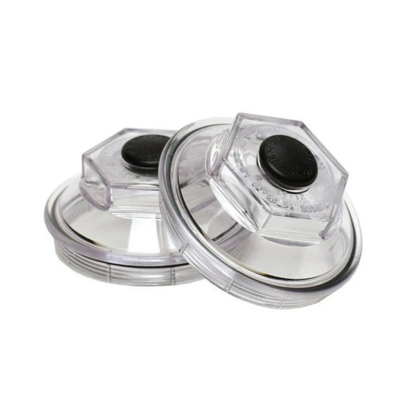 RAParts Pair 3.5" Oil Bath Cap 21-88 fits Dexter Trailer Axle 9K 10K 8-415 430 Afr 2009