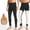 Dark Gray, variant on Men's Autumn And Winter Thick Pile Patch Thermal Pants Leggings Knee Pads Pants Thermal Underpants for Men Long Underwear Pants Women Long for Women Thermal Thermal Underwear Bottoms for Men Tall