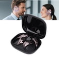 thumbnail image 1 of AI Translation Earbuds,  Real Time with 164 Languages, 7 Translation Modes, 36H Playback, for Travel Business Learning, 1 of 7