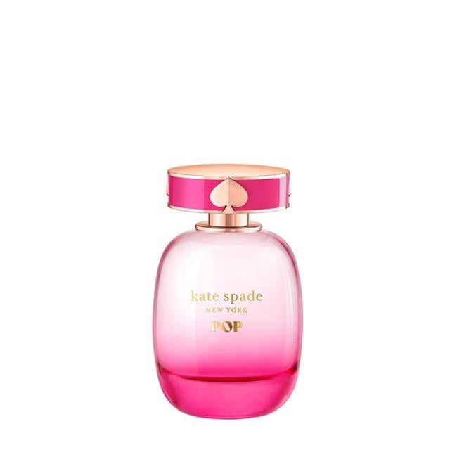 Kate Spade New York Twirl Eau De Parfum Spray For Women, 3.4 oz