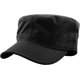 thumbnail image 1 of Gorra militar Sombrero básico de estilo militar para todos los días Zhivalor Gorras y Gorros, 1 of 6