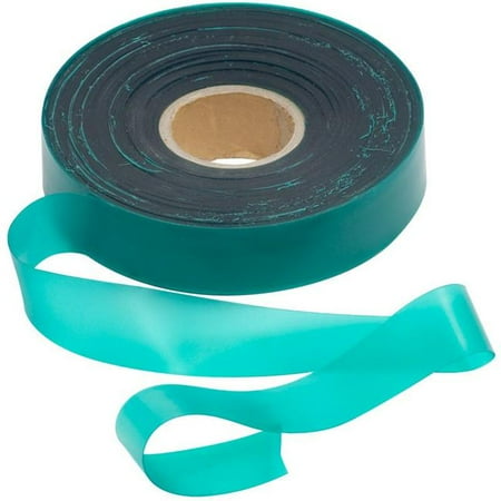 Zenport ZL0016 1 in. Wide Green Plant Tie Tape
