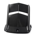 thumbnail image 5 of NS Motorcycle Rear Mudguard Mud Guard Extender Splash Guard for YZF R6 2006 2007, 5 of 10