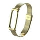thumbnail image 1 of Pulsera de correa de metal para Band 3 4 Business de reemplazo, 1 of 8