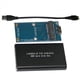 thumbnail image 5 of 10X Caja de Disco Duro Externo MSATA una USB 3,0 SSD, Caja de Almacenamiento, Adaptador para 30X50Mm 30X30Mm MSATA SSD, 5 of 5