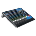 thumbnail image 3 of Mezcladora Profesional De 12 Canales Audiobahn TECHNOMIX12, 3 of 4