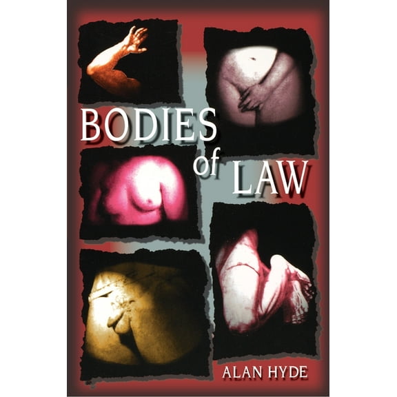 Bodies of Law, (Paperback)