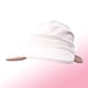 thumbnail image 2 of GOOHOCHY Sombrero plegable con visera, ala ancha, protección UV, dos estilos (beige), 2 of 8