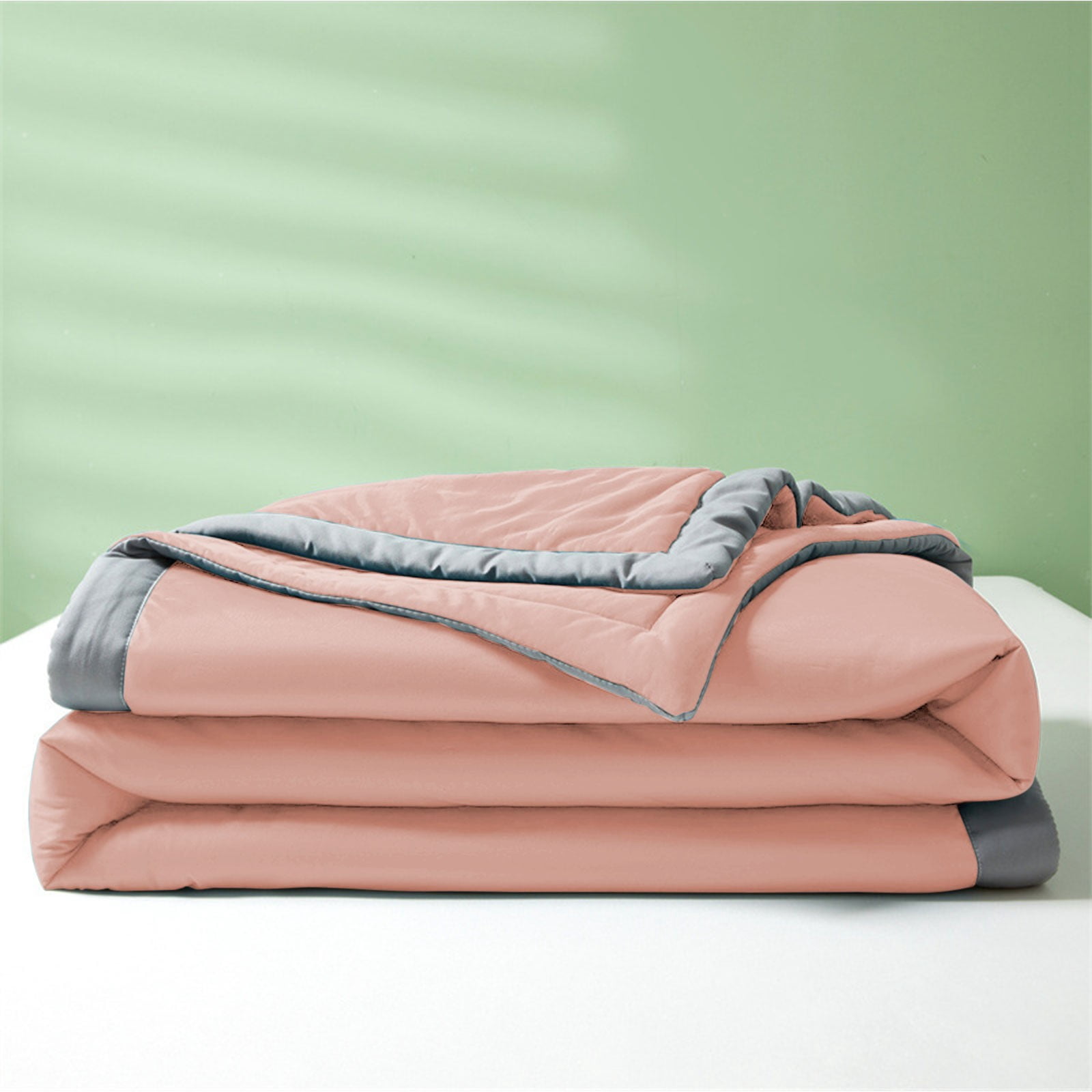 Duvet Cover Set 100% Extra Long Staple Cotton 600 Thread Count Silky Sateen Smooth Luxury Soft Breathable Durable Hotel Quality Bedding, ( Queen 78.74"x59.06")