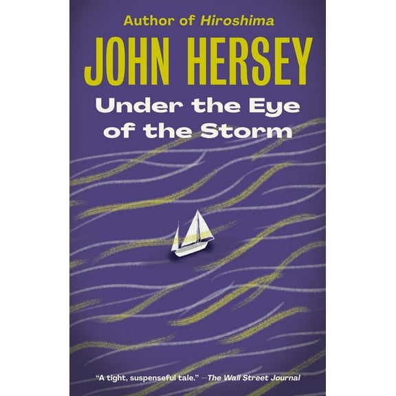 Under the Eye of the Storm, (Paperback)