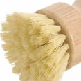 thumbnail image 2 of ACDANC 2026 New Kitchen Cleaning Brush Round Mini Dish Bamboo Base Frame Ceramics Electric Scrubber Brushes to Wash Dishes for Kitchen,Home,Cookware,Plates,Cups,Bowls,Utensils, 2 of 6
