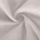 thumbnail image 5 of Puntoco Vestido De Manga Corta Con Cuello En V, Moda De Verano Para Mujer, Diseño Con Cordones, Cuello En V, Vestido Informal Suelto De Algodón Y Lino, Color Sólido, Blanco M, 5 of 5