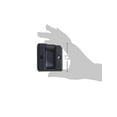 thumbnail image 5 of Idh by St. Simons 25410-019 Solid Brass Pocket Passage Pull, Matte Black, 5 of 5
