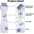thumbnail image 4 of PetElectricFleaComb,ElectricLiceRemover,FleaCleaningBrushAndLiceComb,DogLiceCatcher, 4 of 4