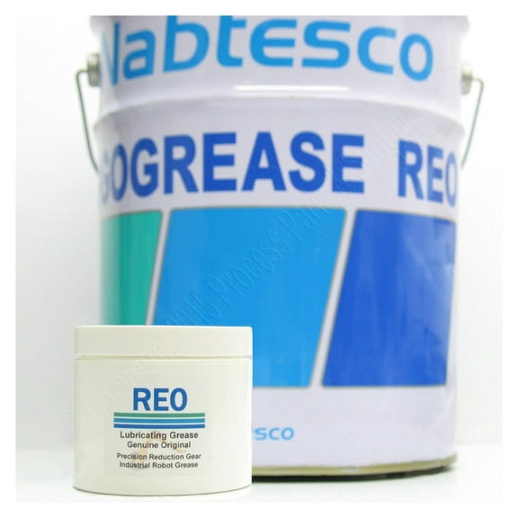 8oz Kyodo Yushi Nabtesco RE0 VIGOGREASE VIGO Grease Gears Industrial Robots