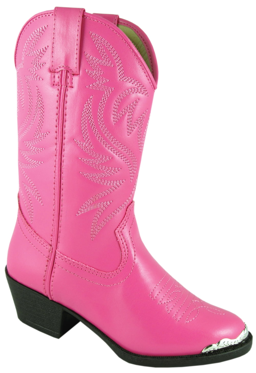 hot pink cowgirl boots