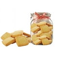 thumbnail image 4 of Global Brands Shortbread Cookies, 12-4 pack trays (48 individual 2oz sleeves) (Pack of 12), 4 of 9