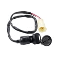 thumbnail image 4 of Interruptor De Encendido Con Llave De Bloqueo Accesorios Para Honda 1995 A 2003 Resistente, 4 of 8