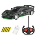 thumbnail image 2 of SugarBloom 4-Way Remote Control Car, Wireless High-Speed Drift Racer, Electric Car Model for Beginners & Hobbyists,A, 2 of 6