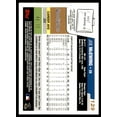 thumbnail image 2 of Joe McEwing Card 2006 Topps Black #129, 2 of 2