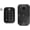 Black Suede, variant on Yale Assure Lock 2 Key-Free Touch Keypad and Deadbolt with Bluetooth Connection, Responsive Touch Buttons, Biometric Unlock, DoorSense for Auto-Lock, Encrypted Security, and IPX5 Rating