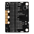 thumbnail image 3 of 4X Carte d'Extension Micro-Bit IOBIT V2.0 Adaptateur de Déclenchement avec Buzzer pour BBC Python pour Enfants, 3 of 8