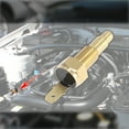 thumbnail image 2 of Coche Radiador Ventilador Térmico Interruptor 1/8" NPT 160 Grados en 145 Grados Apagado, 2 of 6