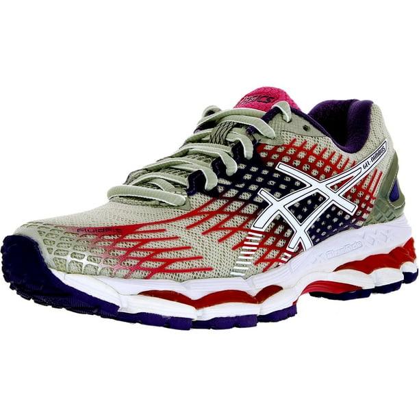 women's gel nimbus 17