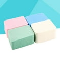 thumbnail image 3 of UNOMOR Beauty Puff Sponge Assorted Color Makeup Application for Women, 3 of 8