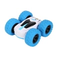 thumbnail image 4 of Coche a control remoto HUOGUO Stunt de doble cara, 4 of 4